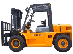 WUHLF 5T Forklift